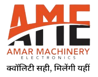 Amar Machinery Electronics